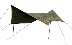 Fox Camolite Tarp Standard