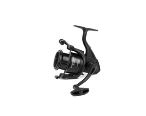 Sonik Xtractor + Specialist 4000 Reel