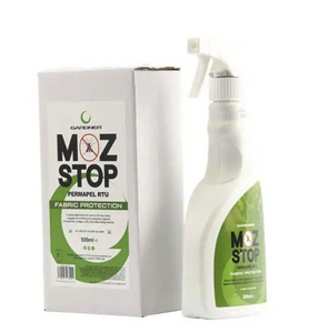 Gardner Moz-Stop Fabric Spray 500ml