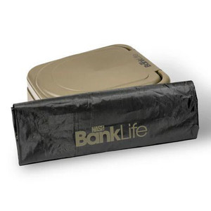 Nash Bank Life Toilet Bags 10pcs