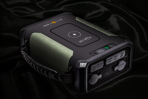 Solar S-Tron Power Bank 96k