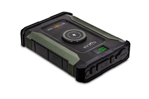 Solar S-Tron Power Bank 48k