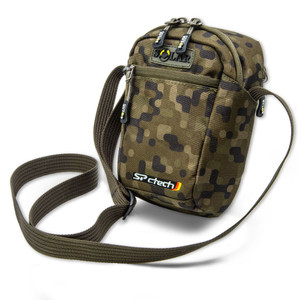 Solar SP C-Tech Stash Bag's