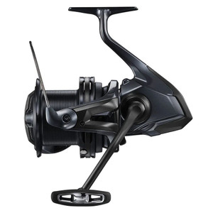 Shimano 22 Power Aero 14000 XTC Reel