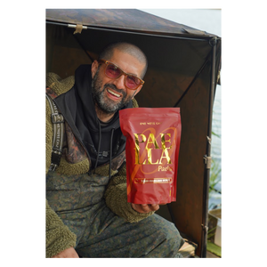 One More Cast Paella Stabilised Boilies 1kg