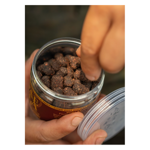 One More Cast Paella Boosted Match The Hatch Cork Dust Wafters 10x14mm & 14x18mm