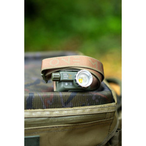 One More Cast Highlight Headtorch