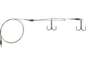 Westin Long-Cast Rig Semi Barbed 30lbs 1pcs