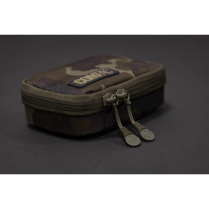Korda Compac 70 Tackle Pouch Dark Kamo