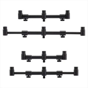 Gardner Black Shadow Adjustable Buzzer Bars 3 Rod