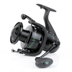 Skeater Realist Pro Power Cat 8K Reel