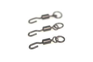 Thinking Anglers Quick Change Ring Swivel