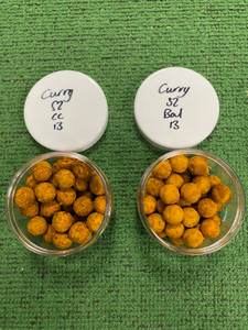 Specialized Hookbaits Curry S2