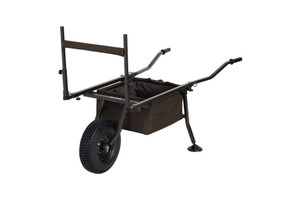 Carp Porter Stealth Barrow Green