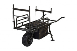 Carp Porter Roamer Barrow Dark Kamo