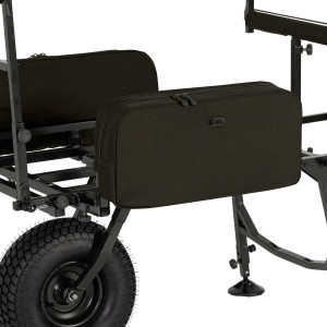 Carp Porter Side Bar Bags