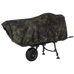 Carp Porter Large Barrow Covers