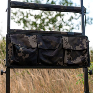 Carp Porter H Frame Multi Pockets