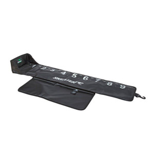 Sonik Skeater Mat & Rulers