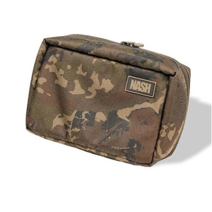 Nash Subterfuge Wash Bag