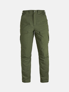 Fortis Thermal Trail Pants Olive