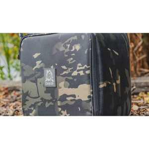 CarpLife Eclipse Camo Dinner Sets