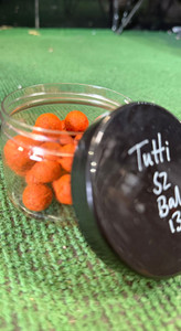 Specialized Hookbaits Tutti S2's