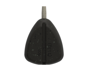 Avid Inline Flat Pear Groove Leads