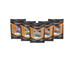 Sonubaits Stiki Method Pellet Krill & Squid 2mm