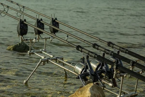 Solar Tackle P1 Universal Pod