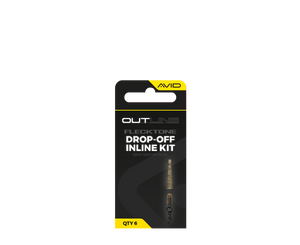 Avid Outline FleckTone Drop-Off Inline Kits