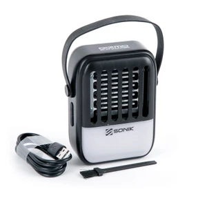 Sonik Gizmo Bug Zapper & Bivvy Light