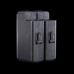 Ridgemonkey Hunter 3000 Bait Boat Batteries Twin Pack