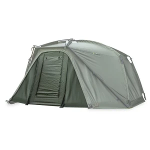 Solar Uni SW South Westerly Spider Bivvy *Free Solar Tackle Pouches & Mug Bundle*