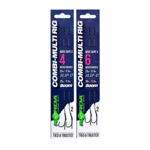 Korda Combi Multi Rig Wide Gape