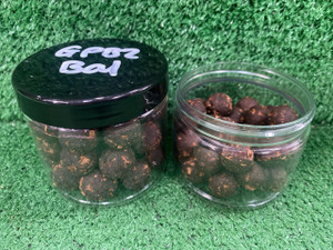 Specialized Hookbaits GPB1 (Garlic Pro Biotic 1) (35 Baits)