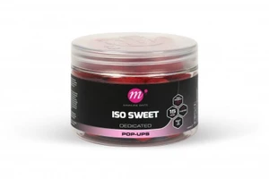 Mainline ISO Sweet Pop Ups 15mm