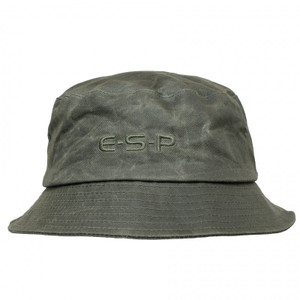 ESP Waxed Bucket Hats