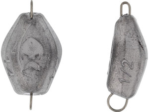 Westin Cheburashka Weights 3pcs