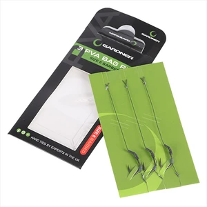 Gardner PVA Bag Rigs 3pcs