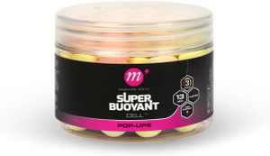Mainline Baits Cell Pop Ups Mini 13mm Pink, White, Yellow Mix