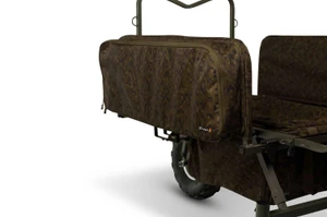 Solar SP C-Tech Barrow Panniers x2