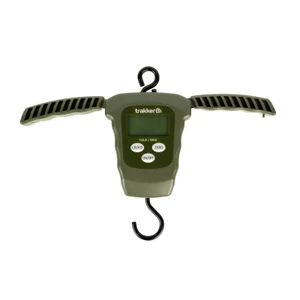 Trakker T1 Digital Scales 110lb (50kg)