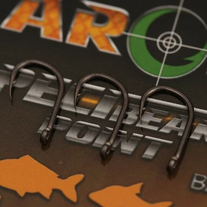 Gardner Target Speci-Straight Point Hooks