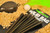 Korda - Solidz Bag Tail Rubber