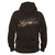 Korda - Kore TK Black Hoody