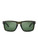 Fortis - Bays Junglists Green (No XBlok) Sunglasses