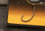 FOX - Edges Medium Curve Shank Hooks