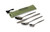 Trakker - Armolife Cutlery Set