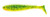 Fox Rage Spikey Shad Loose Body 9cm